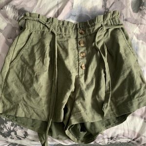 American Eagle Soft Shorts
